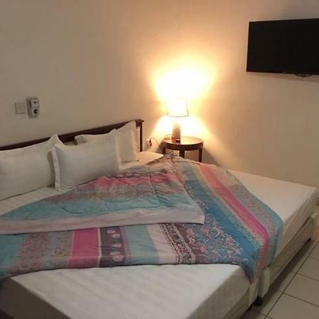 Mikaddo City Inn Kumasi Dış mekan fotoğraf